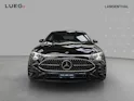MERCEDES-BENZ CLA 220 4Matic 8G-DCT