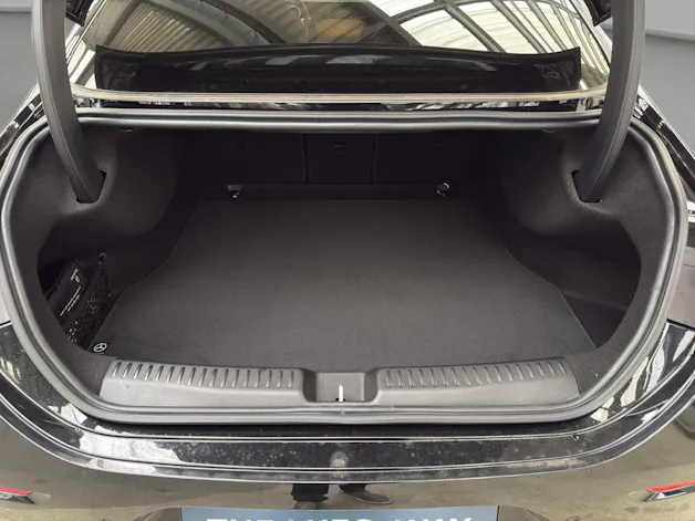 MERCEDES-BENZ CLA 220 4Matic 8G-DCT