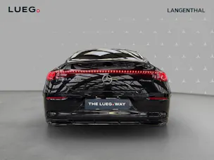 MERCEDES-BENZ CLA 220 4Matic 8G-DCT