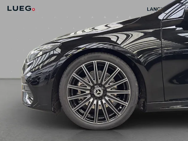 MERCEDES-BENZ CLA 220 4Matic 8G-DCT