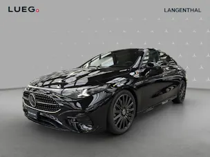 MERCEDES-BENZ CLA 220 4Matic 8G-DCT