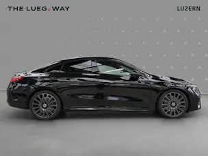 MERCEDES-BENZ CLA 220 4Matic 8G-DCT
