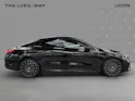 MERCEDES-BENZ CLA 220 4Matic 8G-DCT