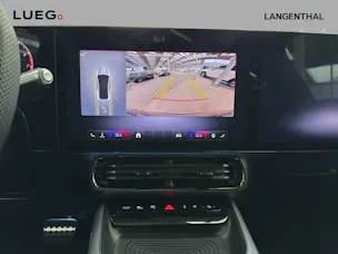 MERCEDES-BENZ CLA 220 4Matic 8G-DCT