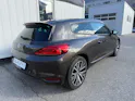 VW Scirocco 2.0 TSI BMT Allstar