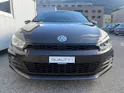 VW Scirocco 2.0 TSI BMT Allstar
