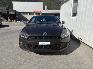 VW Scirocco 2.0 TSI BMT Allstar