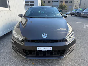 VW Scirocco 2.0 TSI BMT Allstar