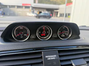 VW Scirocco 2.0 TSI BMT Allstar