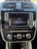 VW Scirocco 2.0 TSI BMT Allstar
