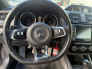 VW Scirocco 2.0 TSI BMT Allstar