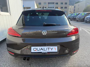 VW Scirocco 2.0 TSI BMT Allstar