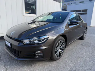 VW Scirocco 2.0 TSI BMT Allstar