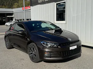 VW Scirocco 2.0 TSI BMT Allstar