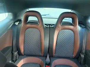 VW Scirocco 2.0 TSI BMT Allstar