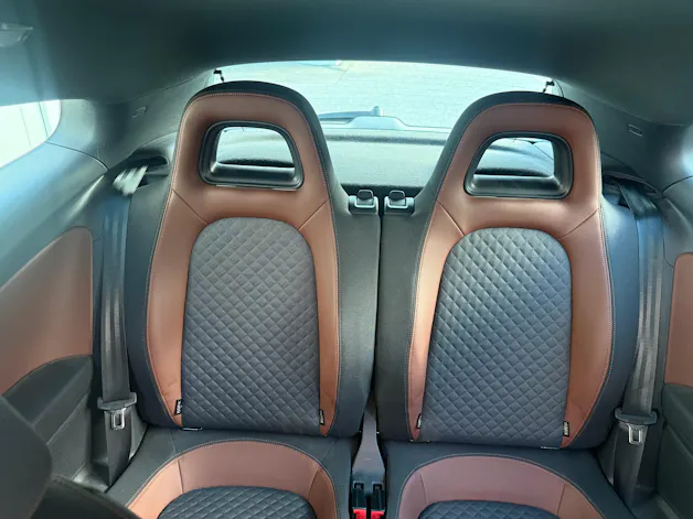 VW Scirocco 2.0 TSI BMT Allstar