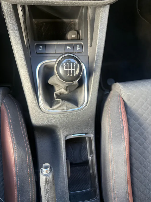 VW Scirocco 2.0 TSI BMT Allstar