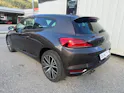 VW Scirocco 2.0 TSI BMT Allstar