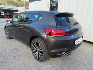 VW Scirocco 2.0 TSI BMT Allstar