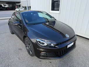 VW Scirocco 2.0 TSI BMT Allstar
