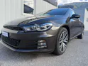 VW Scirocco 2.0 TSI BMT Allstar