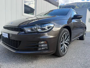 VW Scirocco 2.0 TSI BMT Allstar