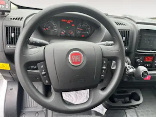 FIAT Ducato 35 2.3 MJ