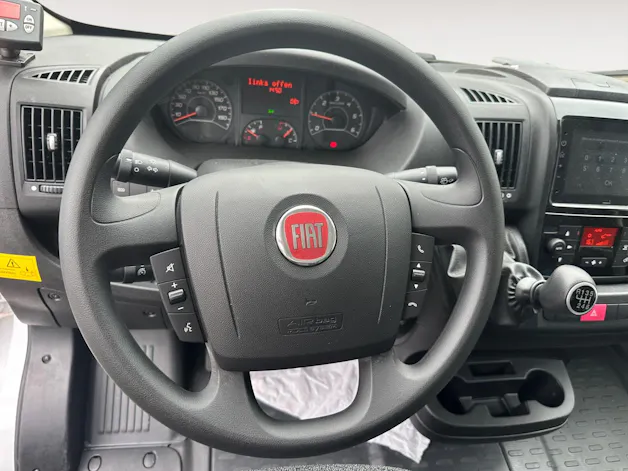 FIAT Ducato 35 2.3 MJ