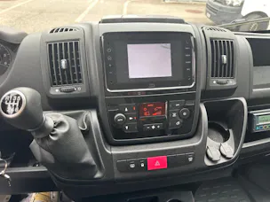 FIAT Ducato 35 2.3 MJ