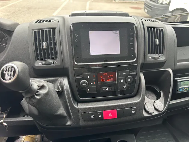 FIAT Ducato 35 2.3 MJ