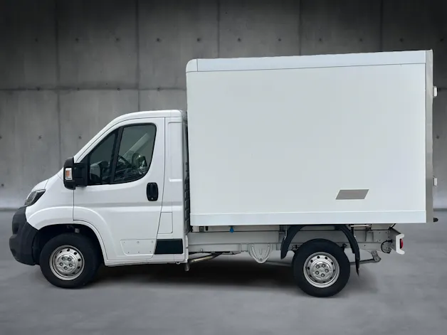FIAT Ducato 35 2.3 MJ