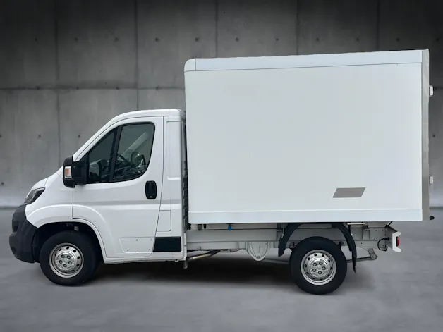 FIAT Ducato 35 2.3 MJ