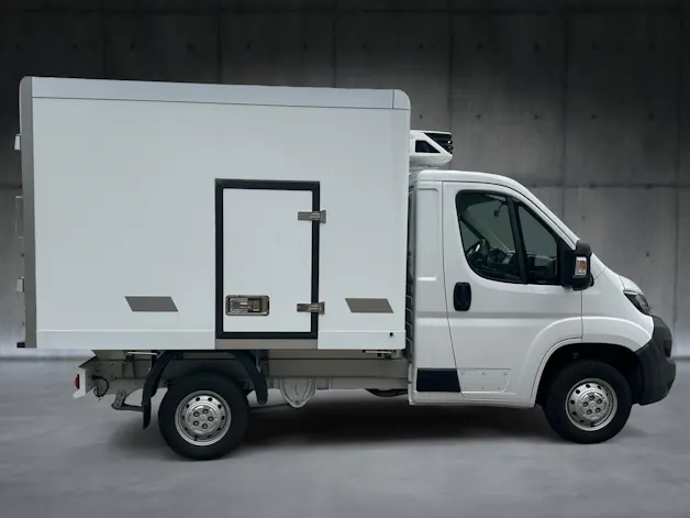 FIAT Ducato 35 2.3 MJ