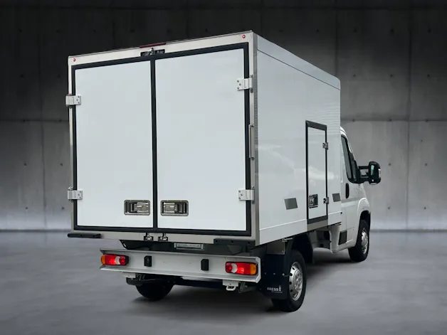 FIAT Ducato 35 2.3 MJ