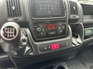 FIAT Ducato 35 2.3 MJ