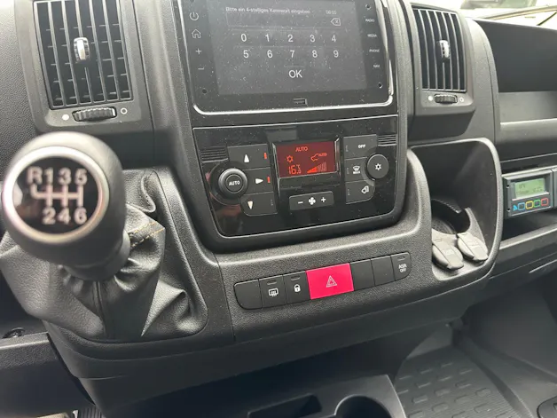 FIAT Ducato 35 2.3 MJ