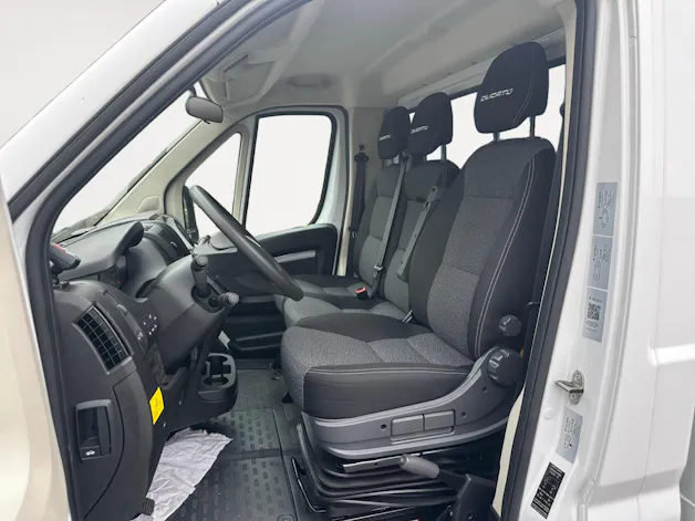 FIAT Ducato 35 2.3 MJ