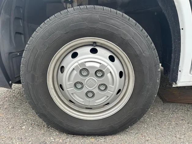 FIAT Ducato 35 2.3 MJ