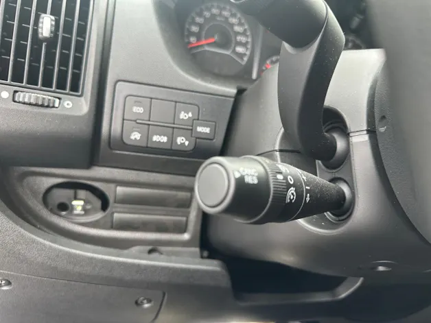 FIAT Ducato 35 2.3 MJ