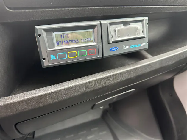 FIAT Ducato 35 2.3 MJ