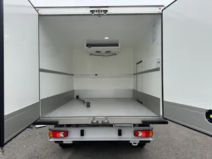 FIAT Ducato 35 2.3 MJ