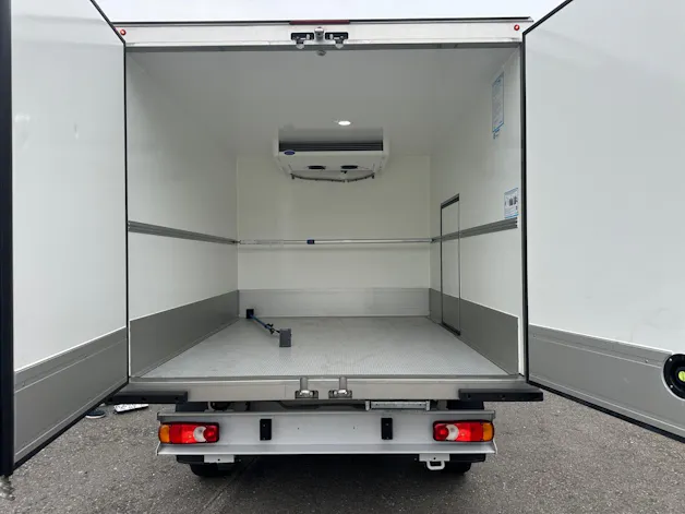 FIAT Ducato 35 2.3 MJ