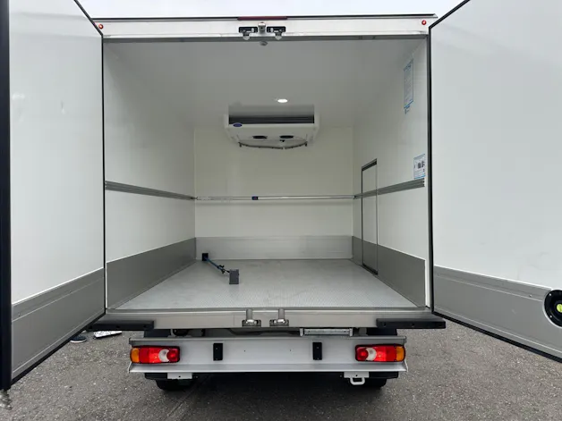 FIAT Ducato 35 2.3 MJ