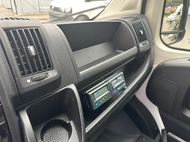 FIAT Ducato 35 2.3 MJ