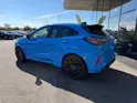 FORD Puma 1.0 MHEV ST Edition azure blue SONDERMODELL