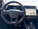 FORD Puma 1.0 MHEV ST Edition azure blue SONDERMODELL