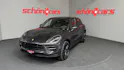 PORSCHE Macan S PDK
