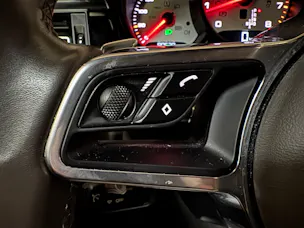 PORSCHE Macan S PDK