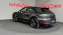 PORSCHE Macan S PDK