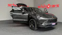 PORSCHE Macan S PDK